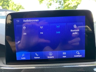 Ford Focus Ford Focus WAGON 1.5 ECOBLUE TITANIUM AUT. / CARPLAY / NAVI / TREKHAAK - afbeelding nr 20