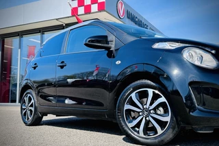 Citroën C1 - afbeelding nr 3