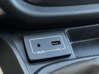 Fiat Doblò Fiat Doblò Cargo 1.3 MJ L1 Koelbox in laadruimte - afbeelding nr 20