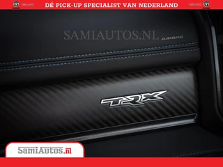Dodge Ram 1500 Comfortabele Dubbele Cabine met Royale 5 Zitplaatsen | BPM vrij | Nu Leverbaar uit Voorraad | - afbeelding nr 32