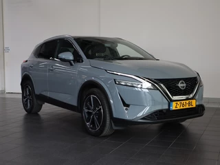 Nissan QASHQAI - afbeelding nr 12