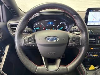 Ford Focus Ford Focus 1.0 EcoBoost ST-Line CarPlay Clima Navi Cruise Led Incl 12Mnd Garantie - afbeelding nr 16