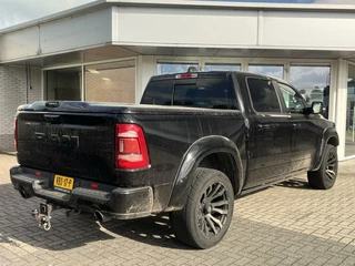 Dodge Ram 1500 Dodge Ram 1500 4X4 5.7 V8 4x4 PANO+LUCHT+22INCH+WIDEBODY - afbeelding nr 5
