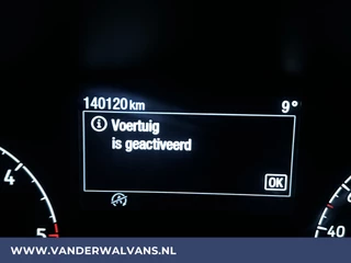 Ford Transit Parkeersensoren, Stoelverwarming, Verwarmde voorruit, Bijrijdersbank - afbeelding nr 21