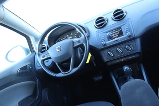 SEAT Ibiza - afbeelding nr 25