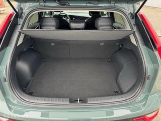 Kia Niro Kia Niro 1.6 GDi PHEV DynamicLine Edition / Plug-inn Hybride / volledig elektrisch rijden 65 km hierna Hybride aandrijving , Navi / Camera achter / Parkeerhulp rondom / Stoel & stuur verwarming / Keyless , fab garantie 7 jaar / 150.000km - afbeelding nr 22