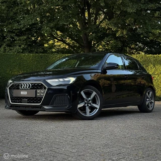 Audi A1 Sportback Audi A1 Sportback 30 TFSI S Line edition one |LED | LEER | - afbeelding nr 1
