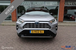 Toyota RAV4 Toyota RAV4 2.5 Hybrid Active Bi-Tone Pano Navi Carplay - afbeelding nr 2