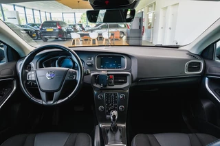 Volvo V40 Volvo V40 T4 Kinetic Powershift - afbeelding nr 16