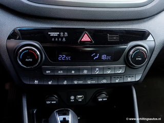 Hyundai Tucson - afbeelding nr 18