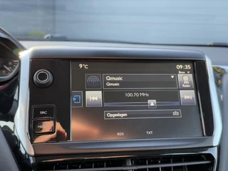 Peugeot 208 Peugeot 208 1.2 PureTech Active Automaat,Navi,Airco,Cruise,PDC,N.A.P,5 Deurs,Nieuwe Apk bij Aflevering - afbeelding nr 12
