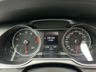 Audi A4 Audi A4 Avant 1.8 TFSI Sport PANO*CLIMA*CRUISE*NAV*HAAK! - afbeelding nr 38