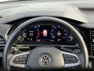 Volkswagen T-Cross | Navi | Camera | Virtual Cockpit | Winter Pakket | R-Line - afbeelding nr 13