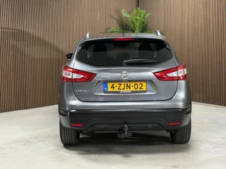 Nissan QASHQAI Nissan QASHQAI 1.2 Connect Edition - afbeelding nr 6