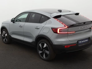 Volvo C40 - afbeelding nr 3