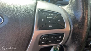 Ford Ranger Ford Ranger 2.0 EcoBlue XLT Super Cab - afbeelding nr 17