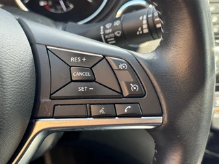 Nissan QASHQAI Nissan QASHQAI 1.3 DIG-T 140pk N-CONNECTA CARPLAY/PANODAK/360CAMERA/1e EIG/NL-AUTO - afbeelding nr 35
