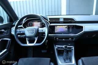 Audi Q3 Audi Q3 35 TFSI Advanced Pro Line|Automaat|S-Line|B&O|Pano - afbeelding nr 6