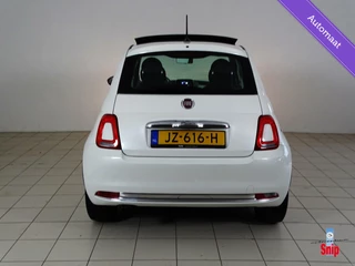 Fiat 500 Fiat 500 0.9 TwinAir Turbo Sport - afbeelding nr 2