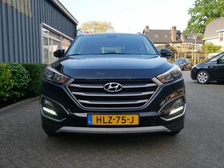 Hyundai Tucson - afbeelding nr 2