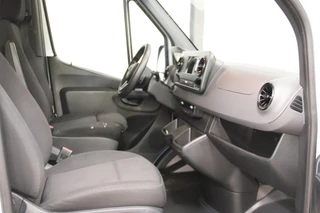 Mercedes-Benz Sprinter Mercedes-Benz Sprinter 314 2.2 CDI AUTOMAAT L4H2 MAXI XXL - afbeelding nr 8