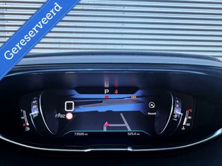 Peugeot 3008 Peugeot 3008 1.2 PureTech Allure /Leder/Camera/Automaat/Led/Massagestoelen/Apple Carplay/Cruise Control/131PK /stoelverwarming - afbeelding nr 11