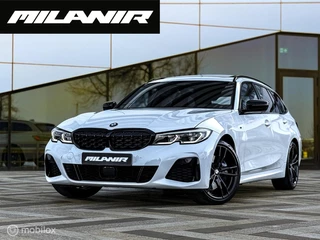 BMW 3 Serie Touring M340i xDrive M Sport |Pano |ACC |Leder