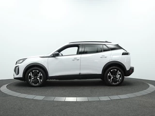 Peugeot 2008 Peugeot 2008 1.2 PureTech Allure | Private lease vanaf 499,- Per maand - afbeelding nr 8
