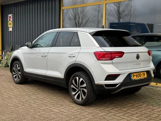 Volkswagen T-Roc - afbeelding nr 5