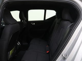 Volvo XC40 - afbeelding nr 9
