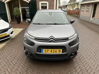 Citroën C4 Cactus - afbeelding nr 14