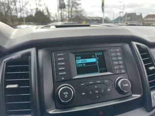 Ford Ranger Ford Ranger 2.2 TDCi XLT Supercab 3.55 | Trekhaak | 4x4| - afbeelding nr 10