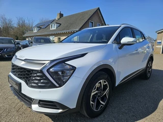 Kia Sportage Kia Sportage 1.6 T-GDi ComfortLine | 2023 | Carplay / Winterpack - afbeelding nr 12