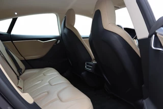 Tesla Model S Tesla Model S motors 60 Base Nieuw Accupakket l Leder l Auto Pilot - afbeelding nr 11