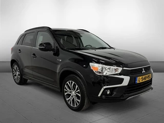 Mitsubishi ASX - afbeelding nr 7