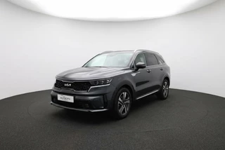 Kia Sorento 1.6 T-GDI PHEV DynamicLine 7 p l Pano l Leder