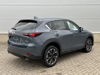 Mazda CX-5 - afbeelding nr 4