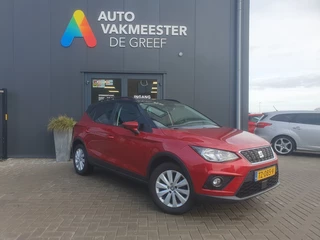 SEAT Arona - afbeelding nr 5