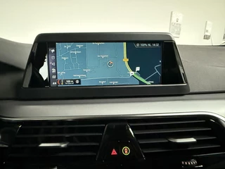 BMW 5 Serie BMW 5-serie Touring 520i Corporate Lease Executive AUT - afbeelding nr 19