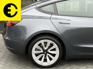 Tesla Model 3 Tesla Model 3 Standard RWD Plus 60 kWh| Pano | Autopilot | incl BTW - afbeelding nr 42