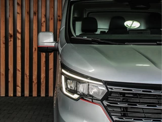 Renault Trafic | BPM VRIJ! | LED KOPLAMPEN | KEYLESS | CAMERA | CRUISECONTROL | BETIMMERING | TREKHAAK | - afbeelding nr 36