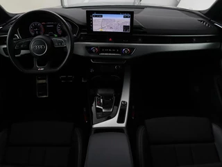 Audi A5 Audi A5 Sportback 35 TFSI S edition | Carplay | Sportstoelen |  Navigatie | Virtual cockpit | Half leder | Full LED | climate control | Cruise control - afbeelding nr 8