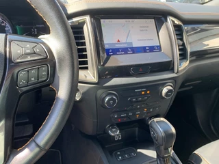 Ford Ranger - afbeelding nr 13