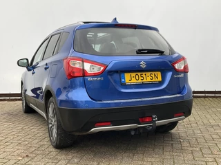 Suzuki S-Cross - afbeelding nr 37