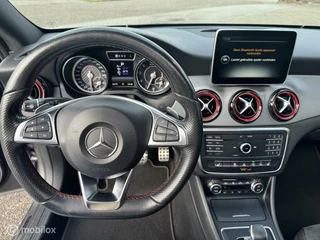 Mercedes-Benz CLA Mercedes CLA-klasse SB AMG 45 4MATIC | Pano | Drivers Pack - afbeelding nr 14