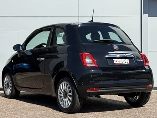 Fiat 500 Fiat 500 1.0 Hybrid 70 PK Urban | Airco | Carplay | PDC | 15