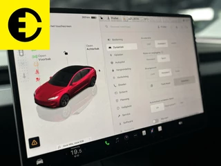 Tesla Model 3 Tesla Model 3 Performance AWD 78 kWh | Stoelkoeling | AutoPilot | 250kw snellaadfunctie| Performance velgen - afbeelding nr 24