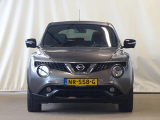 Nissan Juke - afbeelding nr 3