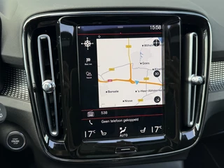 Volvo XC40 - afbeelding nr 36