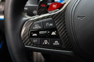 BMW M3 BMW 3-serie Touring M3 xDrive Competition CARBON Individual - afbeelding nr 43